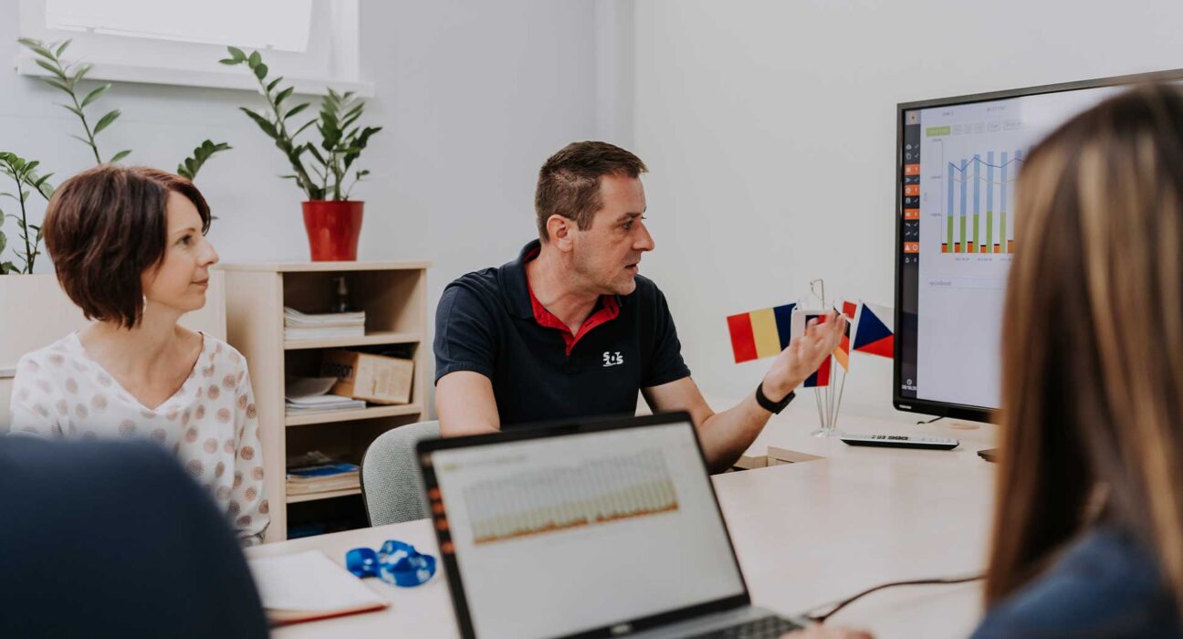 SOS electronic: 30 years of reliability and innovation in the world of electronics