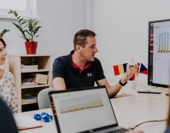 SOS electronic: 30 years of reliability and innovation in the world of electronics