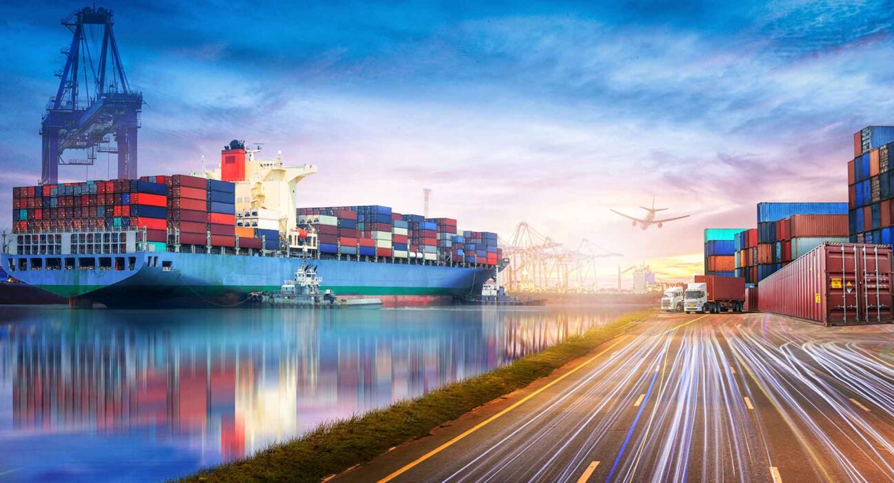 Supply chain trends to look out for in 2026