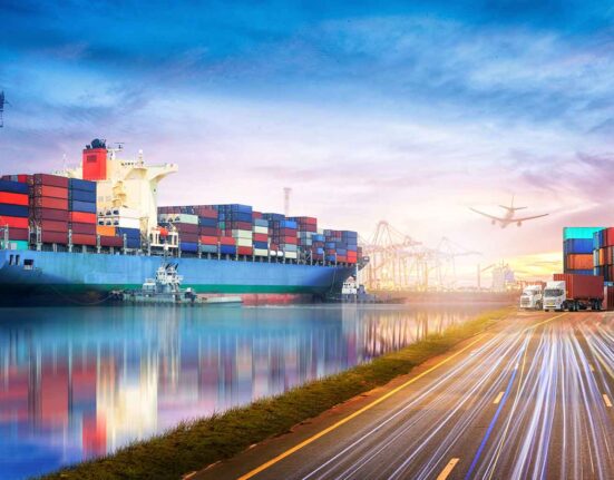 Supply chain trends to look out for in 2026