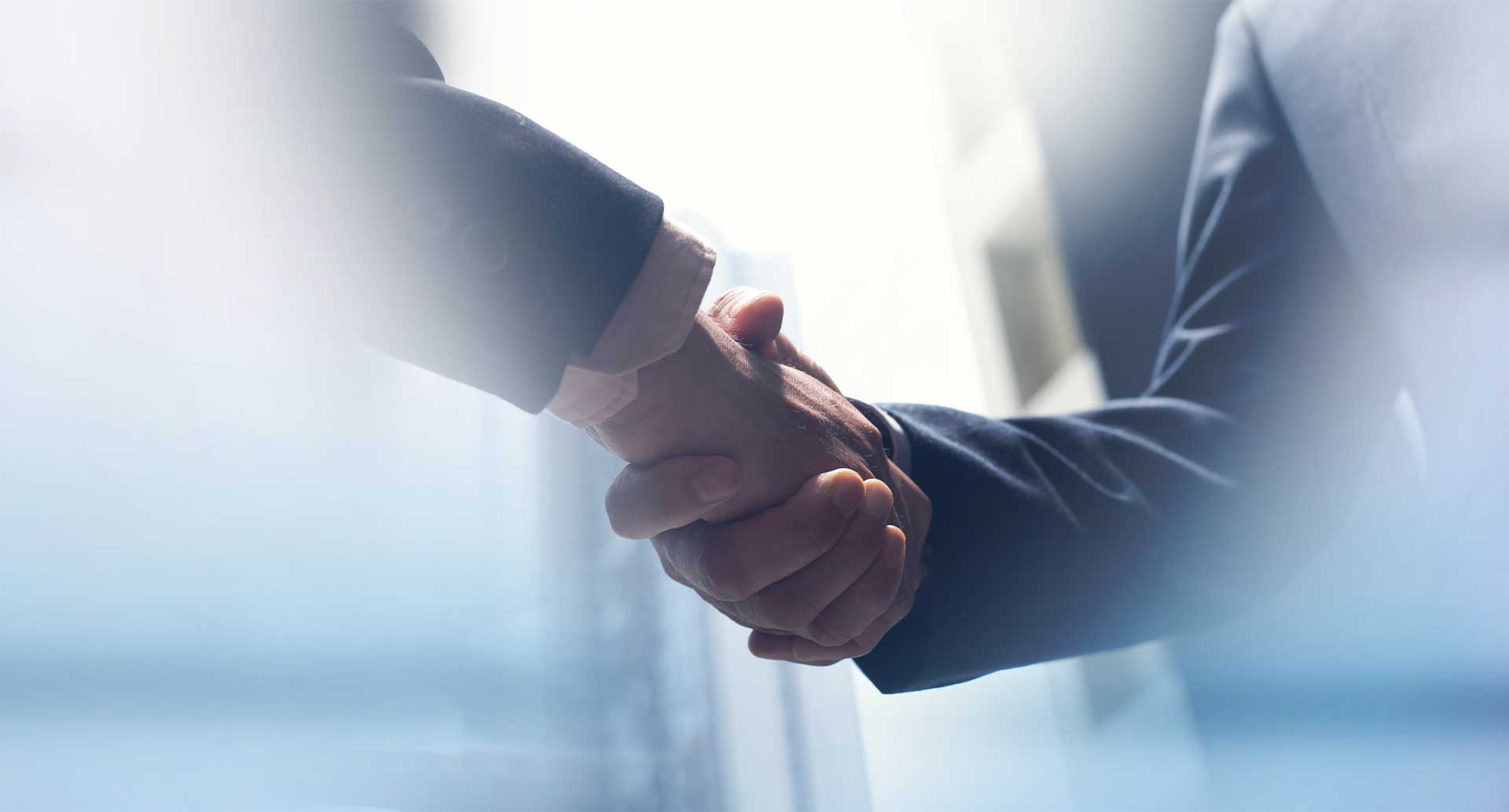 redefining partnerships in surplus management