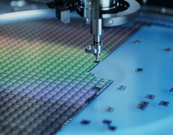 TSMC dominates as industry pivots to Foundry 2.0