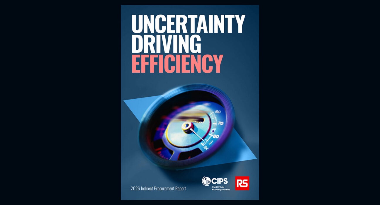 Procurement on the frontline of business resilience