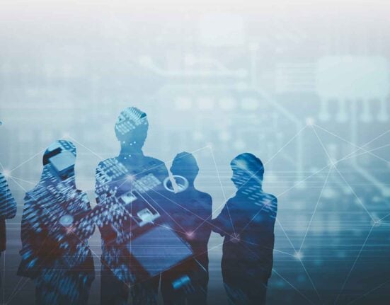 29.8% increase for global semiconductor sales