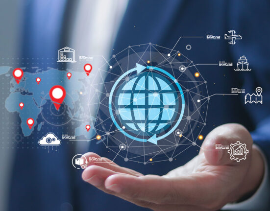 How innovation is driving modern supply chains