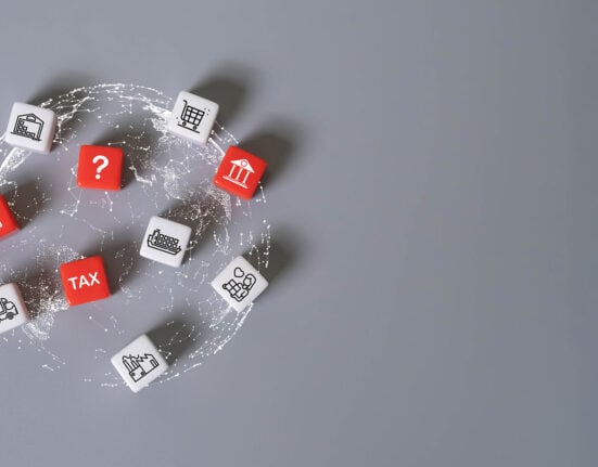 Supply chain resilience: how procurement pros can thrive amid disruption