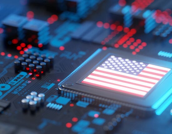 What are SEMI’s US policy strategies for 2026?