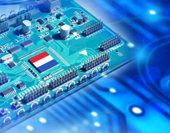 What the Nexperia crisis means for the global supply chain