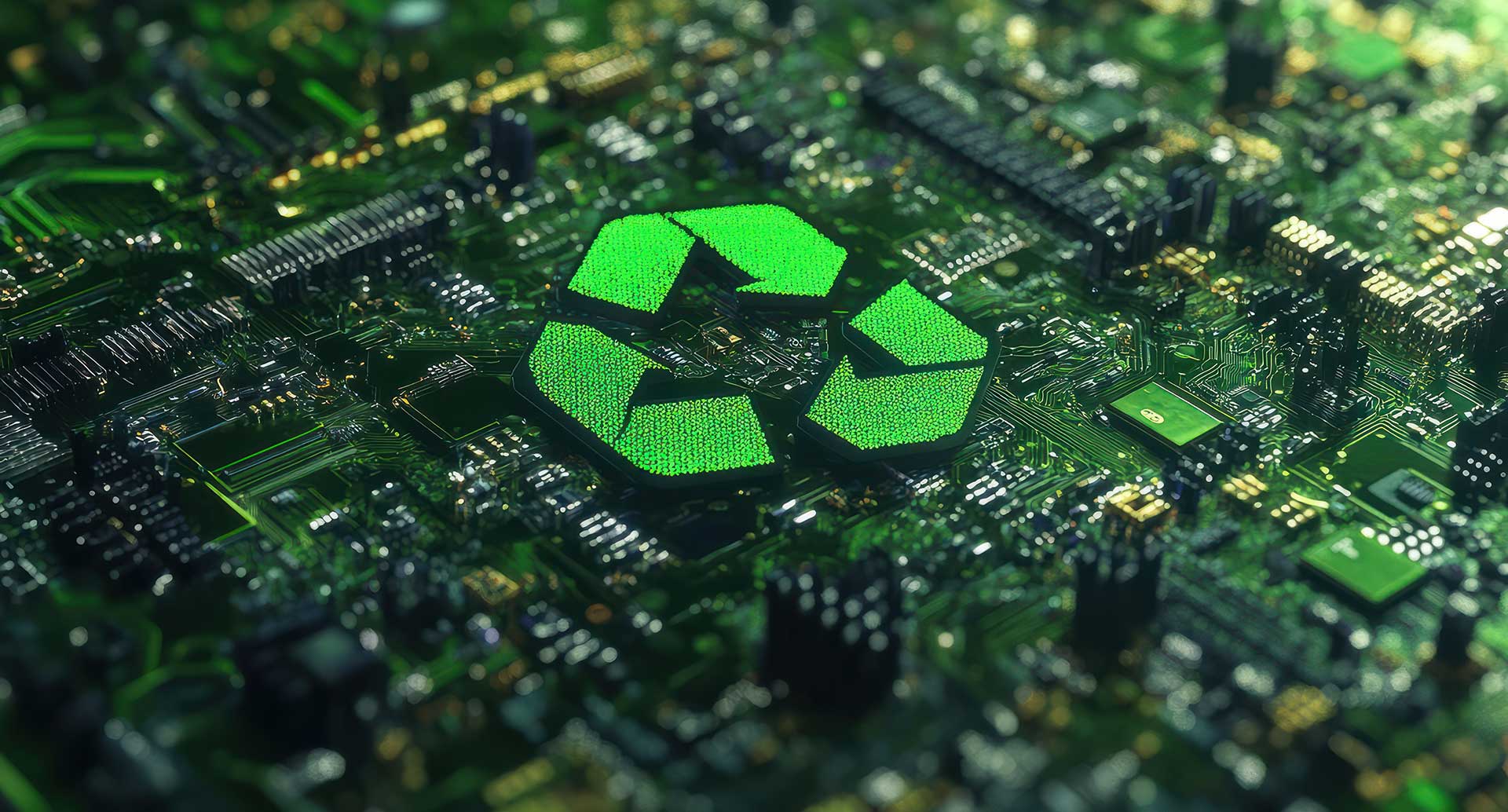 Balancing innovation and sustainability