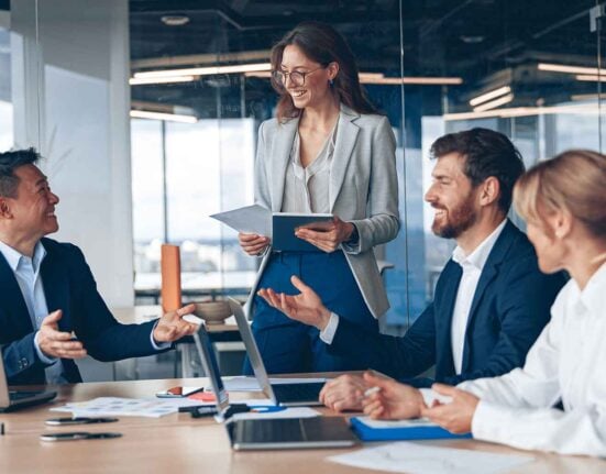 ECIA reports restored sales confidence in the industry