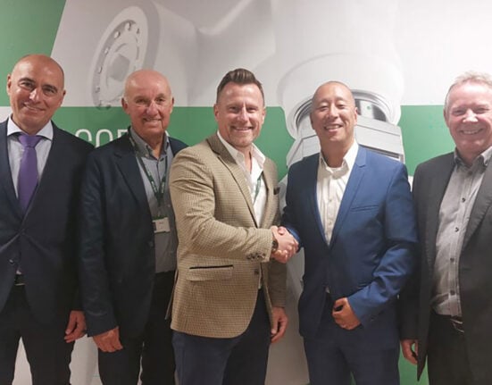 Farnell, Fulham announce global distribution partnership