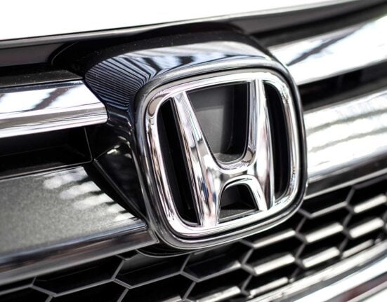 How the chip shortage is affecting Honda