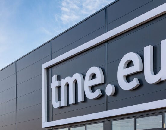 Supplier Spotlight: TME (Transfer Multisort Elektronik)