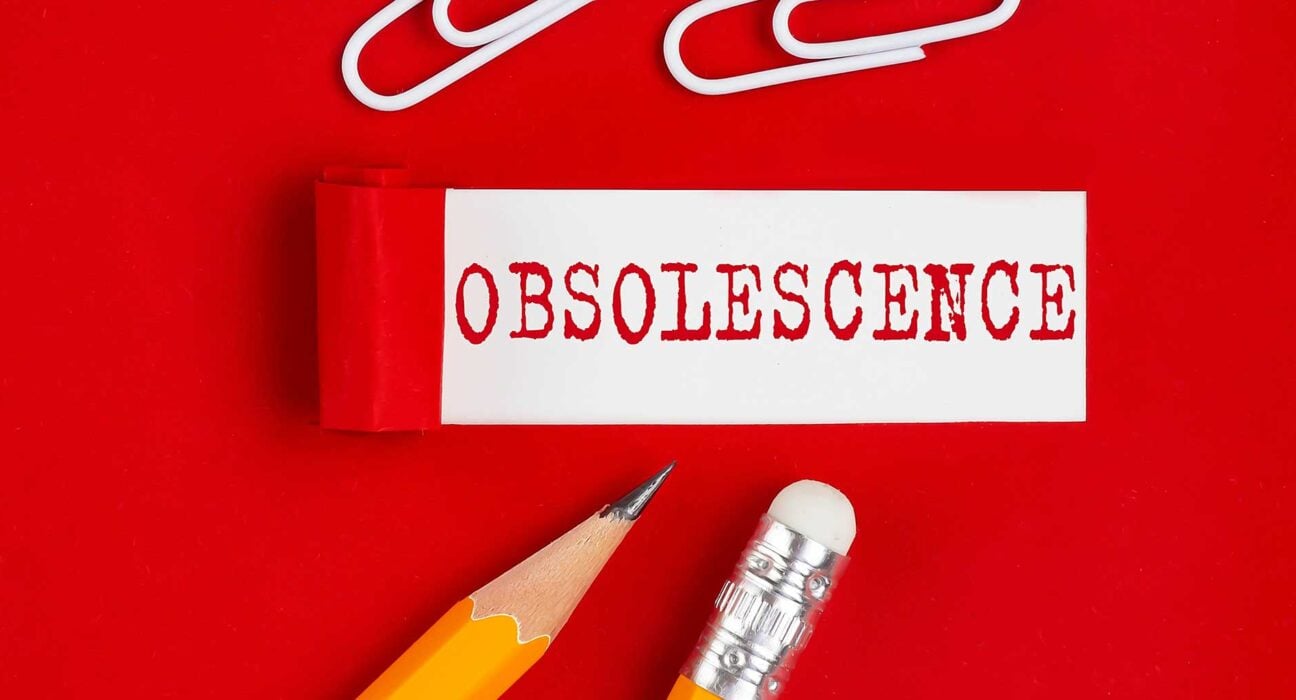 Is extended manufacturing the answer to obsolescence?