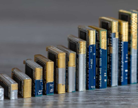 Massive RAM and SSD price rises tied to AI data-centre demand