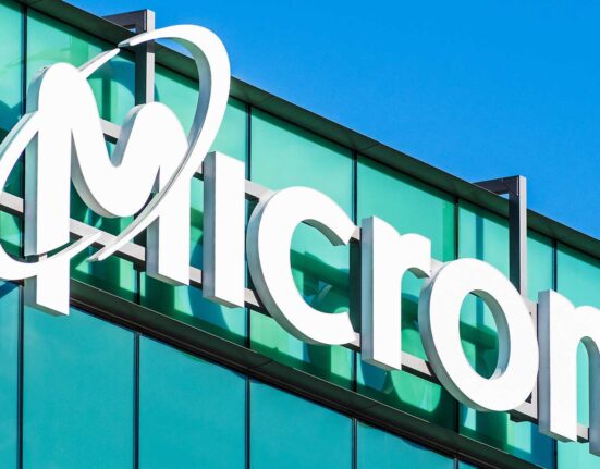 Micron to break ground on $100Bn New York megafab