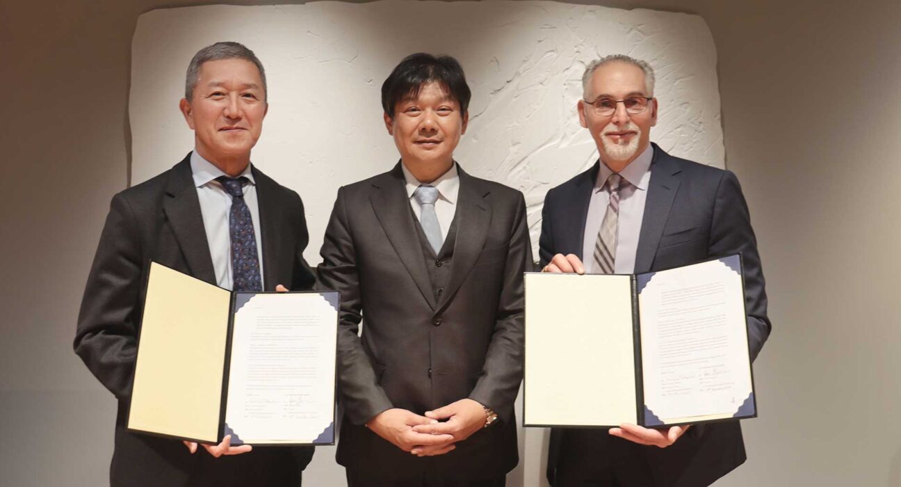 ROHM and Tata Electronics form strategic partnership