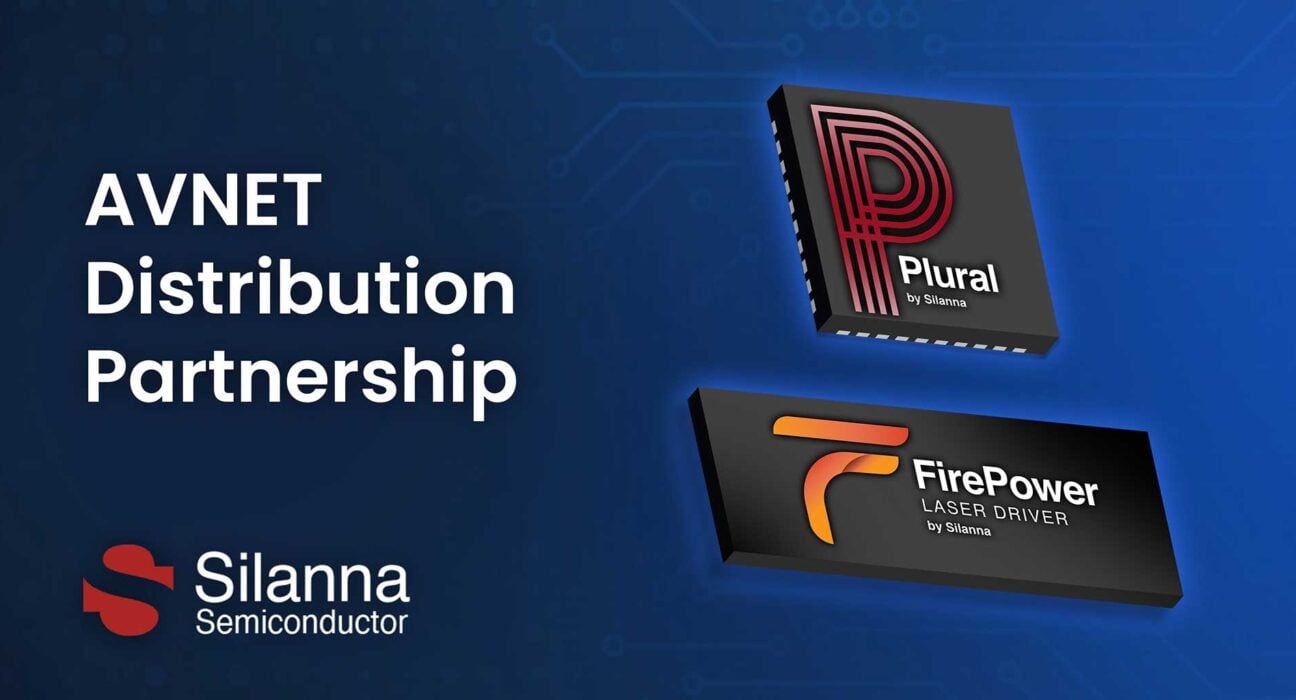 Silanna, Avnet enter distribution partnership