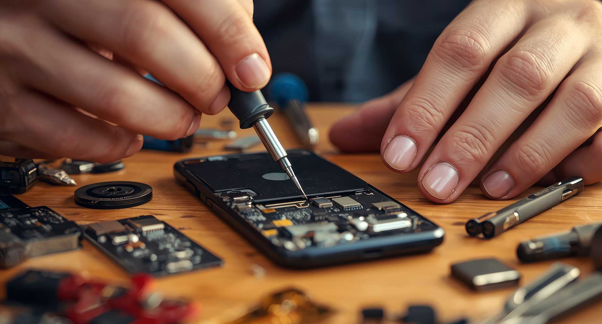 Standardisation product life extension