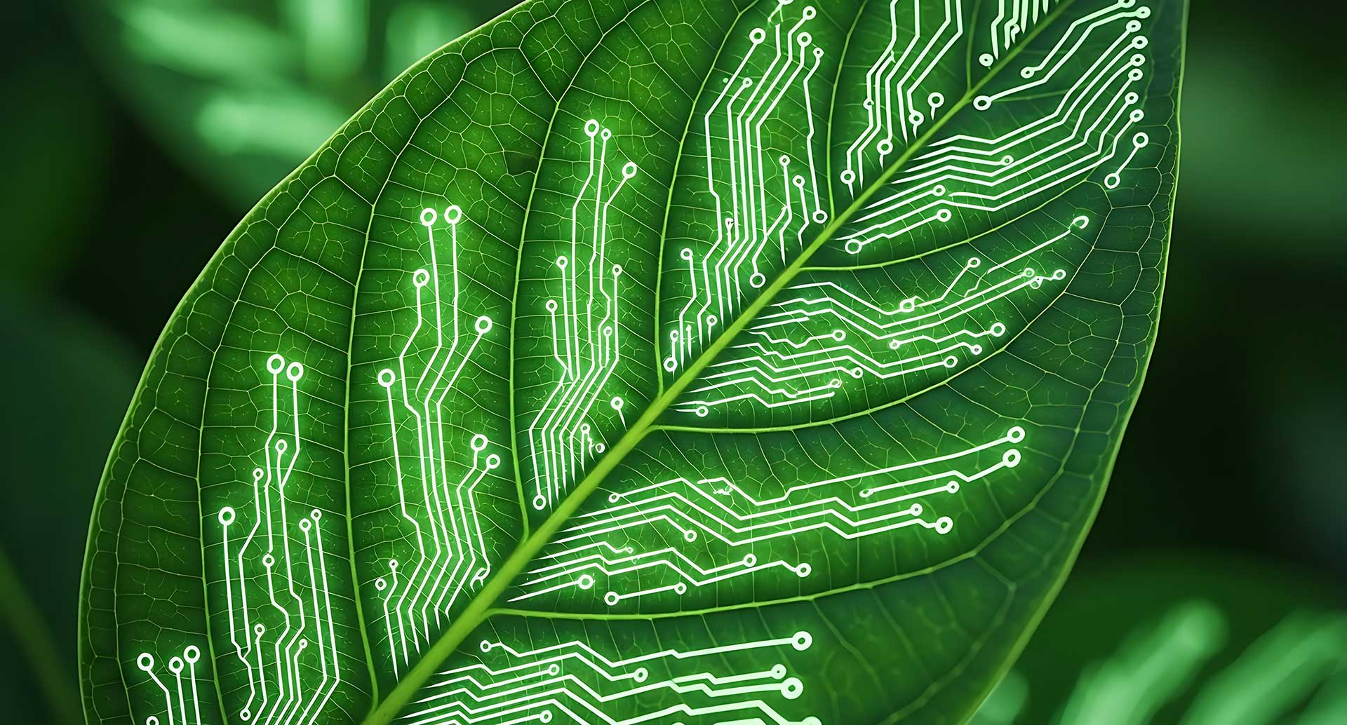 Sustainability and electronics: bringing it all together