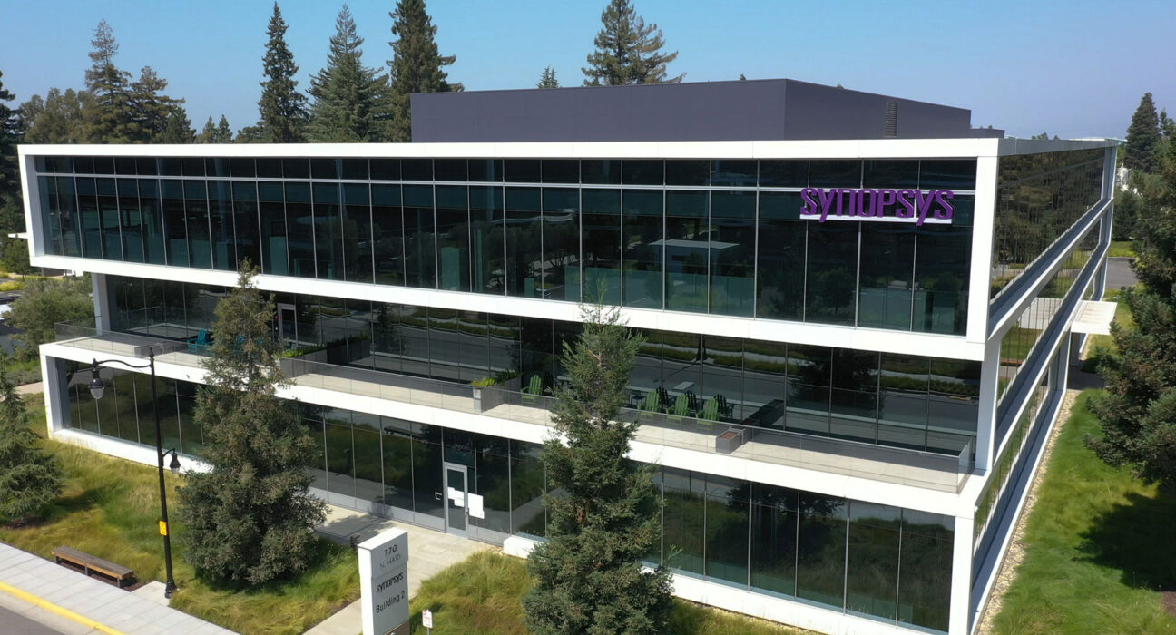 Synopsys sells processer IP business to GlobalFoundries