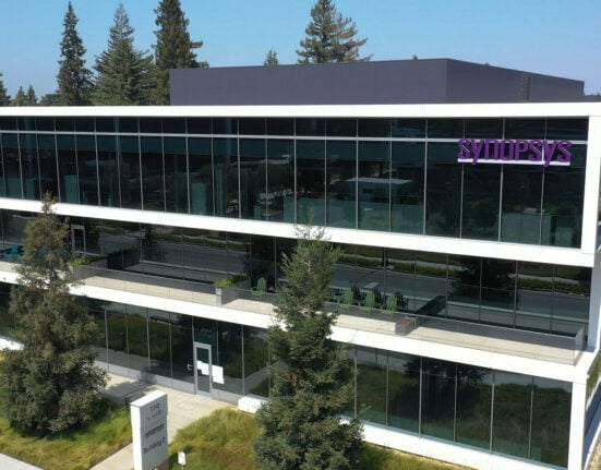 Synopsys sells processer IP business to GlobalFoundries