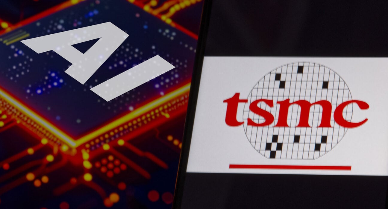 TSMC deliver record profit amid ongoing AI boom