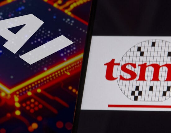 TSMC deliver record profit amid ongoing AI boom