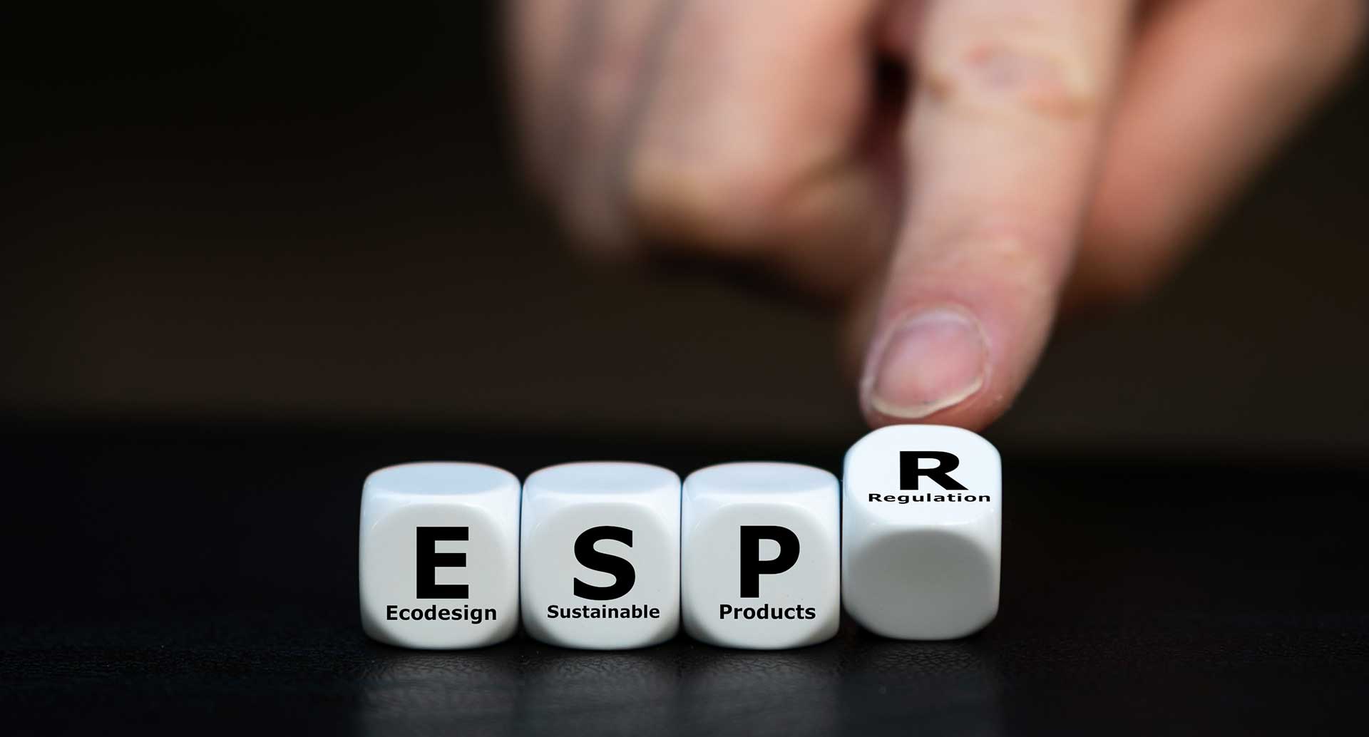 What does regulation look like?