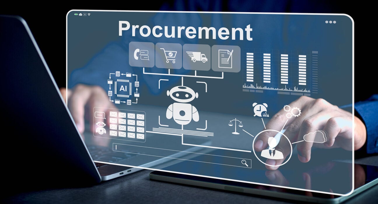 Why AI-native procurement platforms are the key to efficiency and strategy