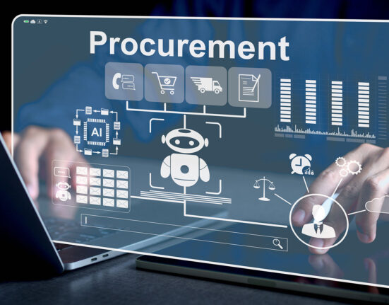 Why AI-native procurement platforms are the key to efficiency and strategy