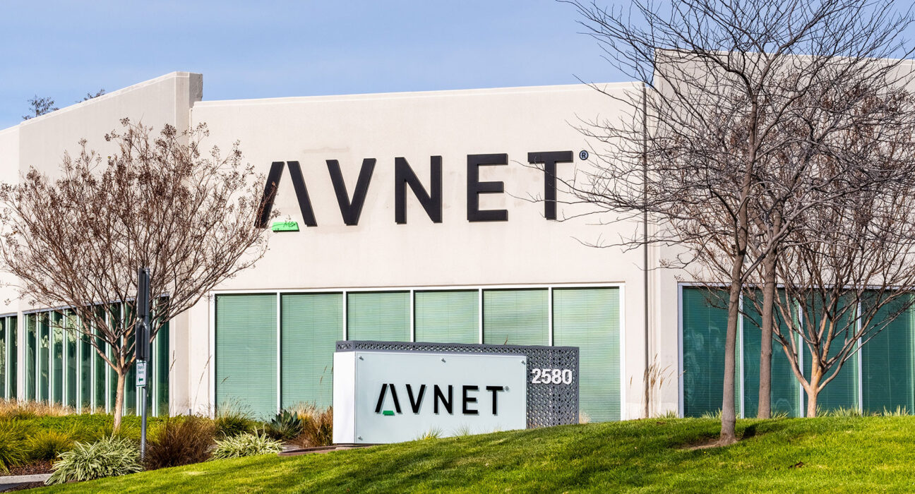 Asia and Farnell sparkle in Avnet’s Q2