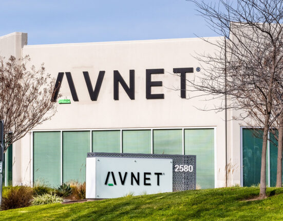 Asia and Farnell sparkle in Avnet’s Q2