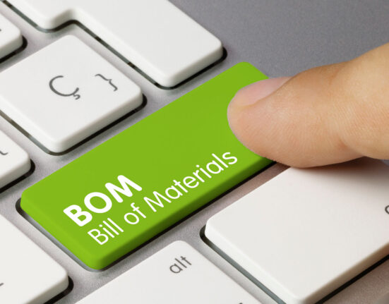 ECIA introduces redesigned TrustedParts.com BOM tool