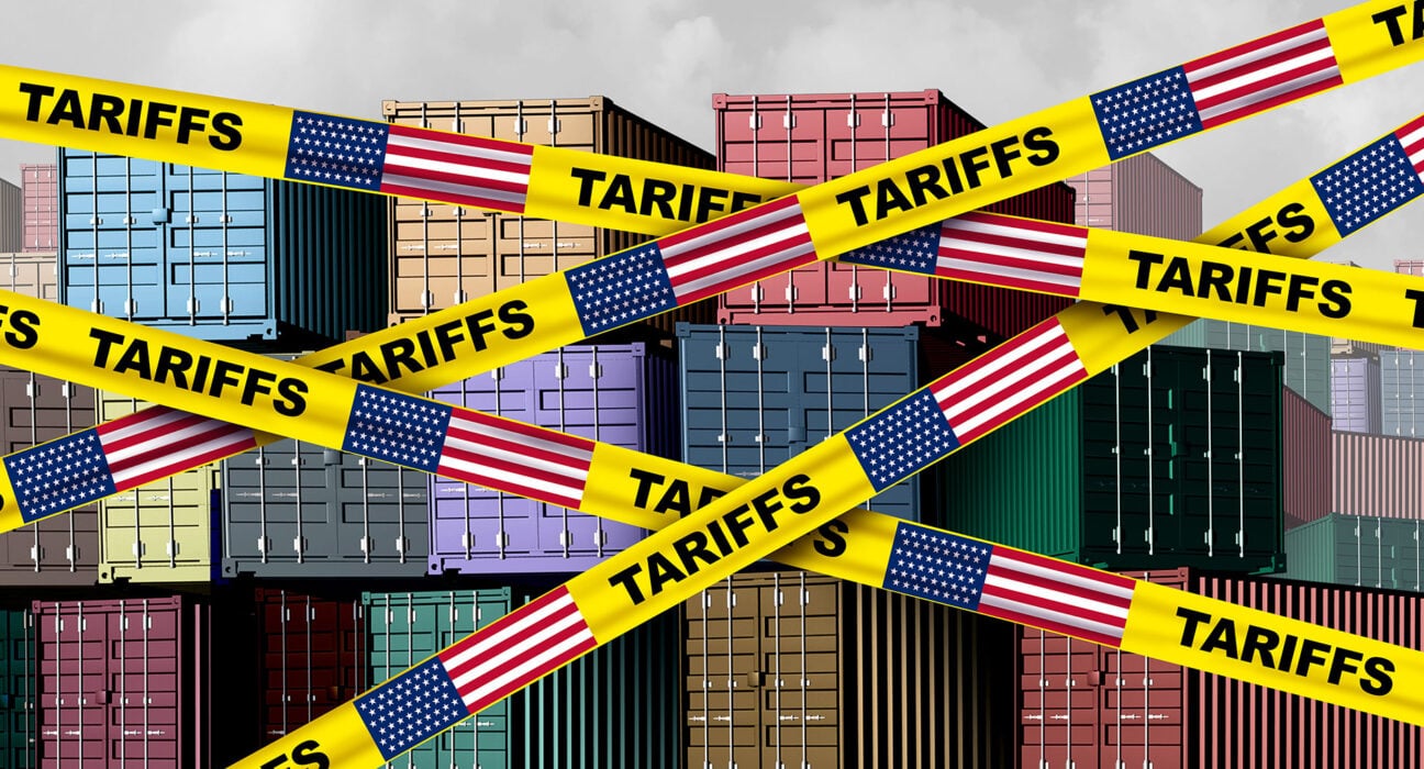 Tariff complexity is destabilising supply chains, warns ECIA