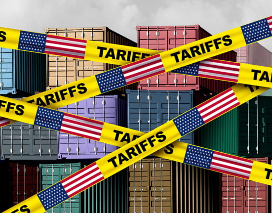 Tariff complexity is destabilising supply chains, warns ECIA