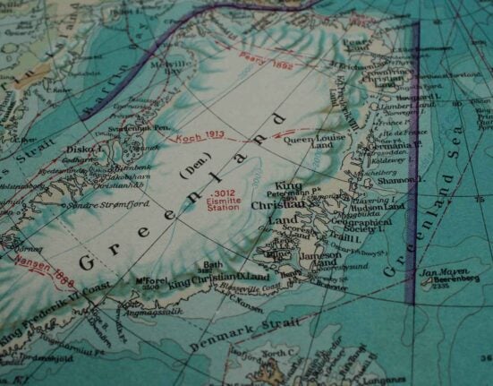 New US tariff threat adds fresh risk to fragile supply chains