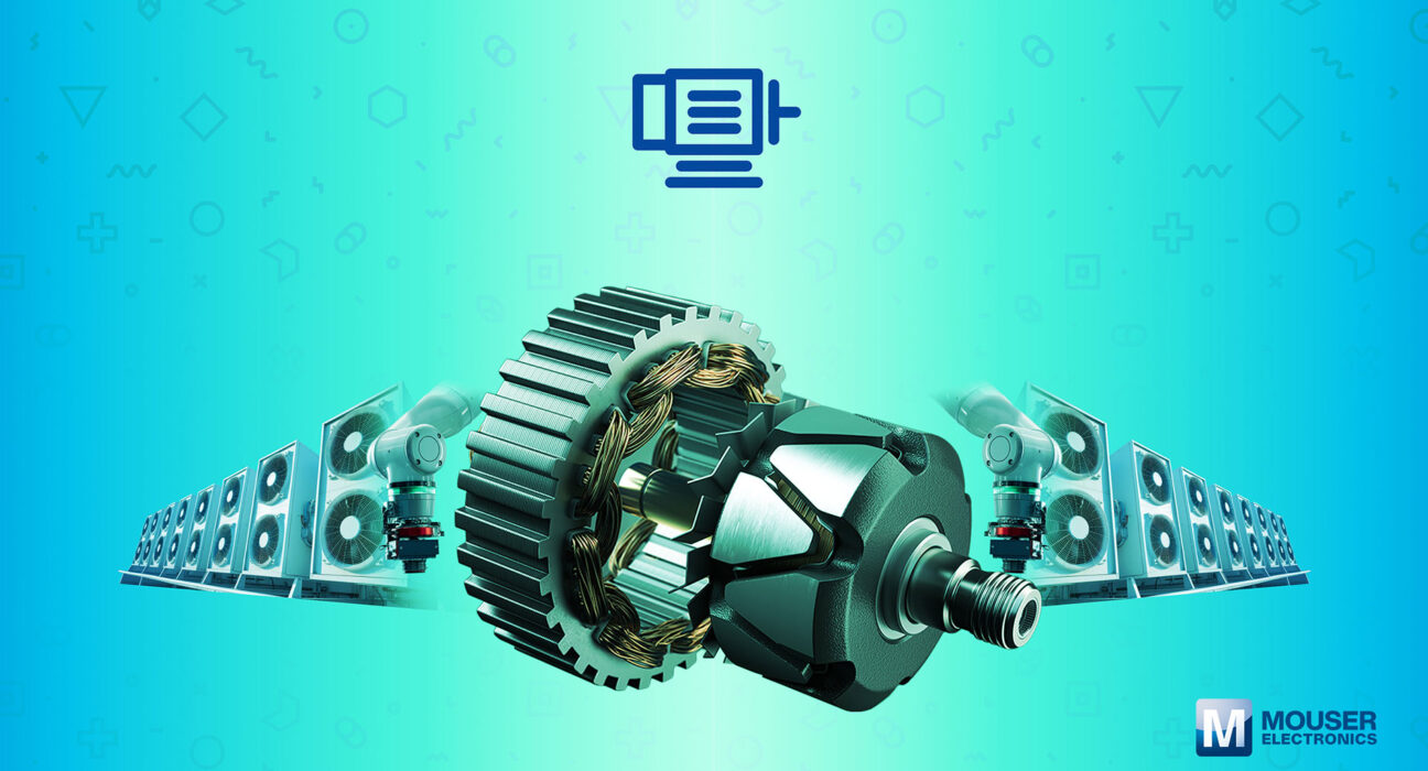 Online motor control resource centre