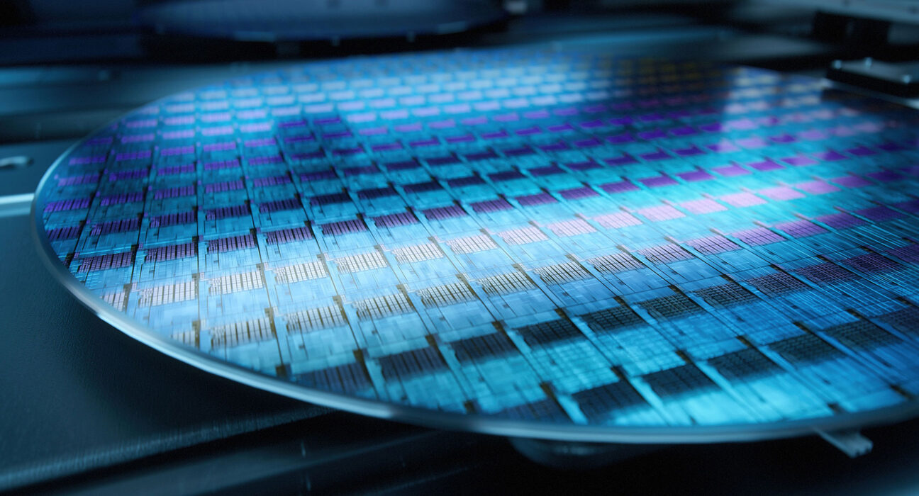Slumbering IC unit demand starts to stir