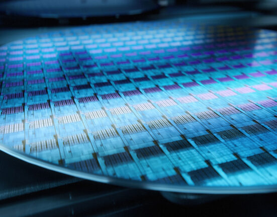 Slumbering IC unit demand starts to stir