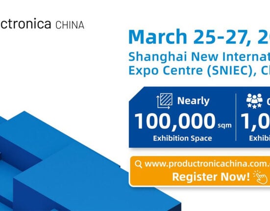 productronica China 2026: focusing on four trends