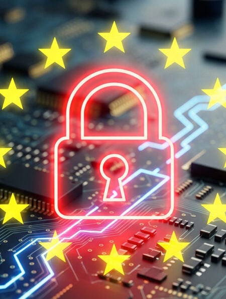 Wireless cybersecurity legal update impacts design engineers