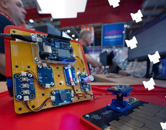 DigiKey spotlights new products at embedded world 2026