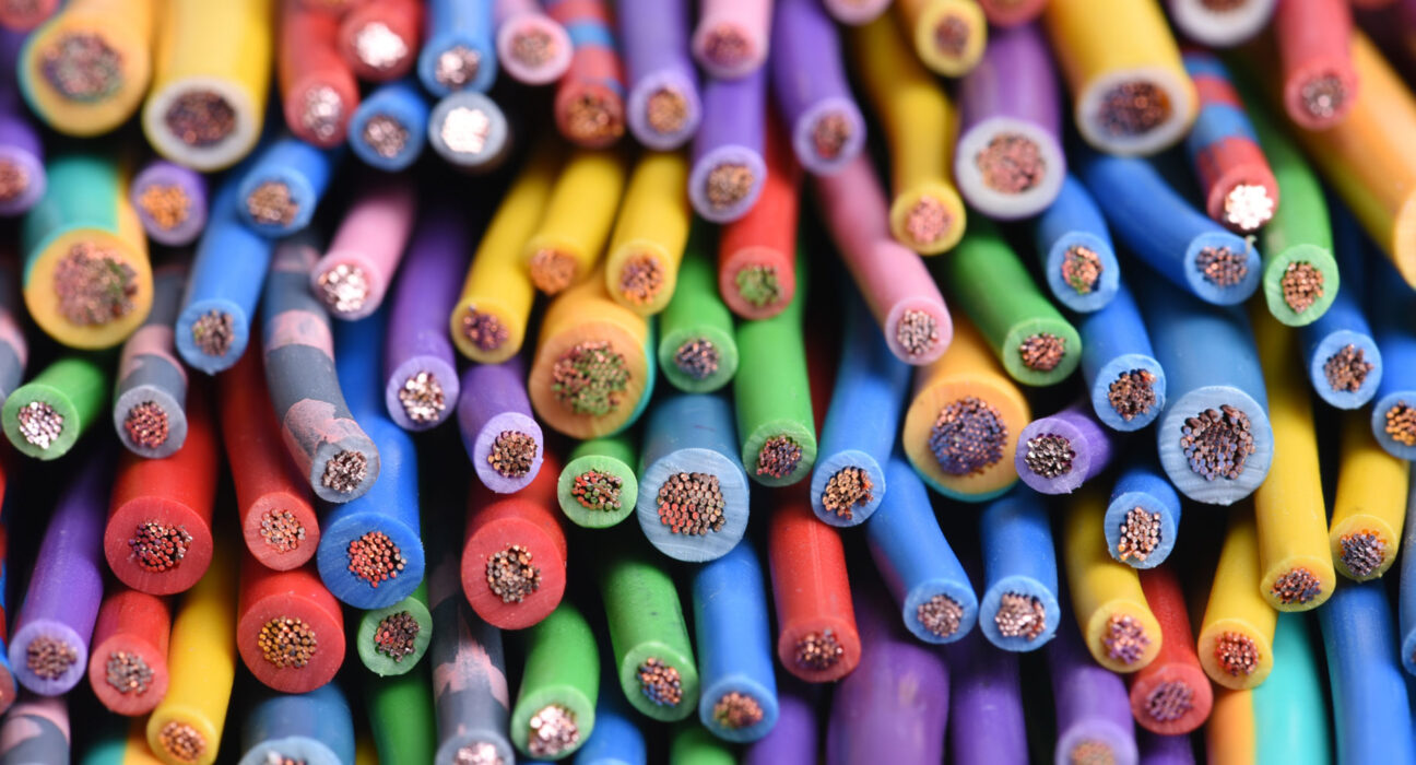 Supply chain disruption in the cabling industry: a knotty issue