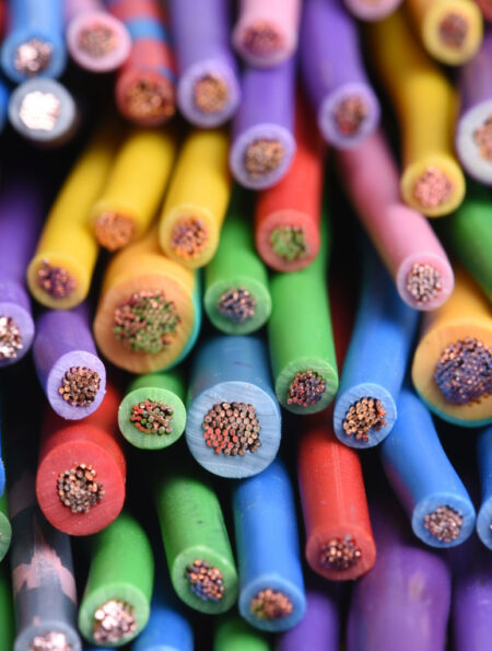 Supply chain disruption in the cabling industry: a knotty issue