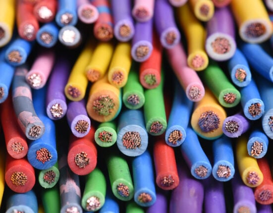 Supply chain disruption in the cabling industry: a knotty issue