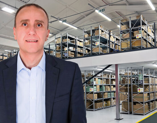 Lead times are extending as market picks up