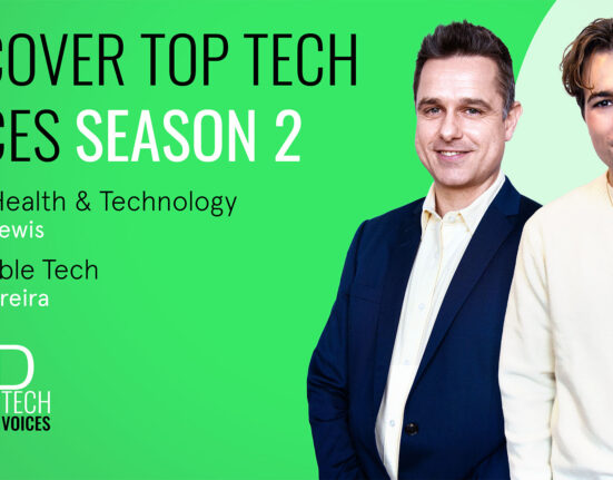 Farnell's Top Tech Voices explores brain health and sustainable tech