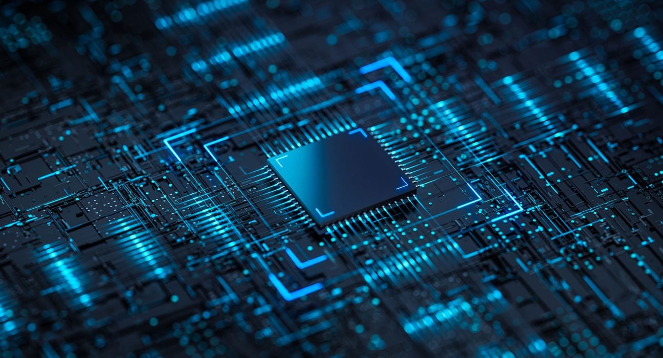 Global chips market hit record sales figures in 2025
