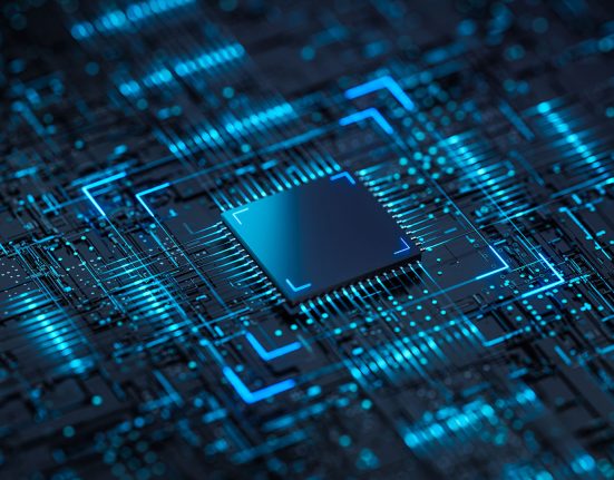 Global chips market hit record sales figures in 2025